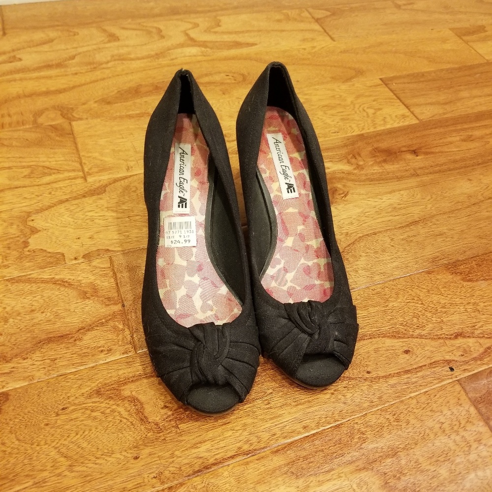 Wedges